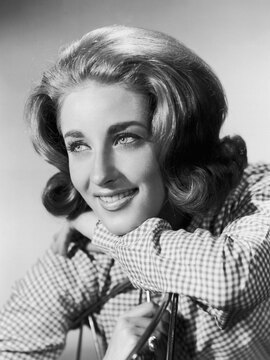 Lesley Gore