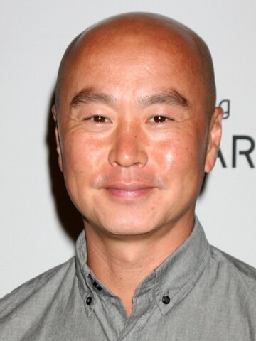 C.S. Lee Headshot