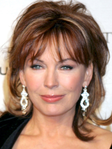 Lesley-Anne Down Headshot