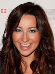 Ashley Leggat
