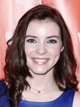 Cherami Leigh