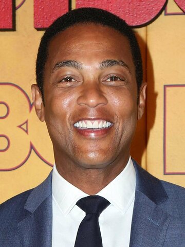 Don Lemon Headshot