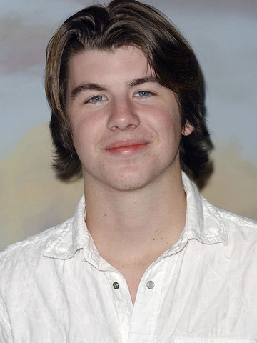 Bubba Lewis Headshot