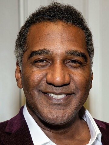 Norm Lewis Headshot