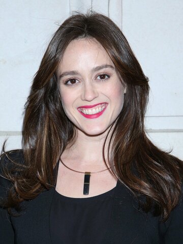 Heather Lind Headshot
