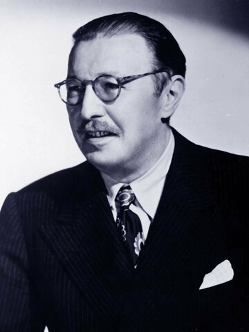 Howard Lindsay Headshot