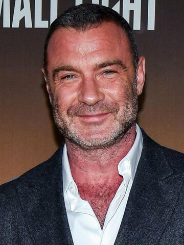 Liev Schreiber Headshot