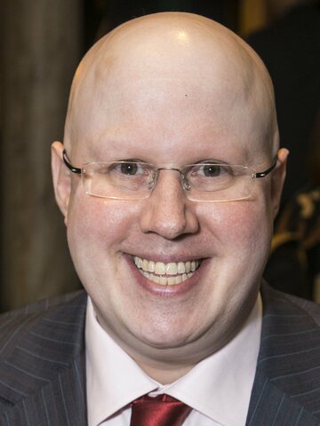 Matt Lucas Headshot