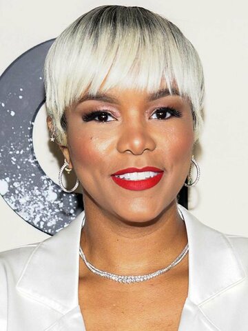 LeToya Luckett Headshot
