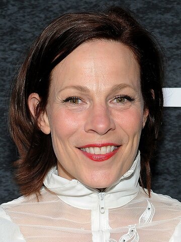 Lili Taylor Headshot