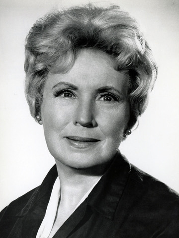 Lilia Skala Headshot