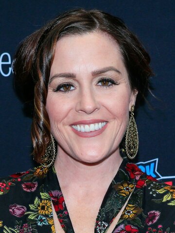 Rachael MacFarlane Headshot