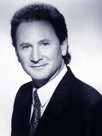 Philip Charles MacKenzie Headshot
