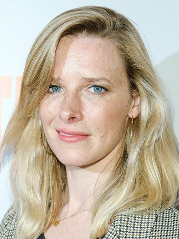 Shauna Macdonald Headshot