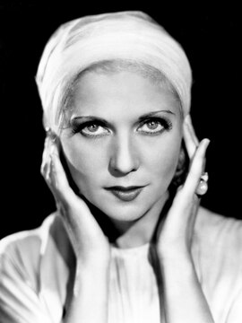 Lilyan Tashman