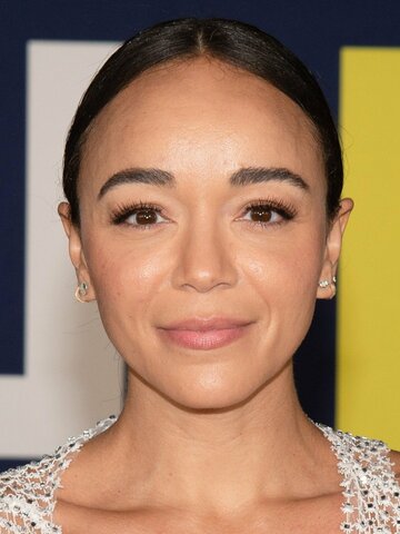 Ashley Madekwe Headshot