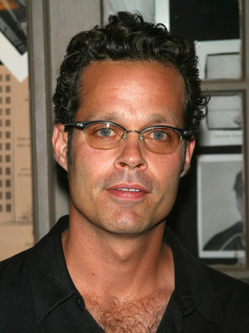 Garett Maggart Headshot