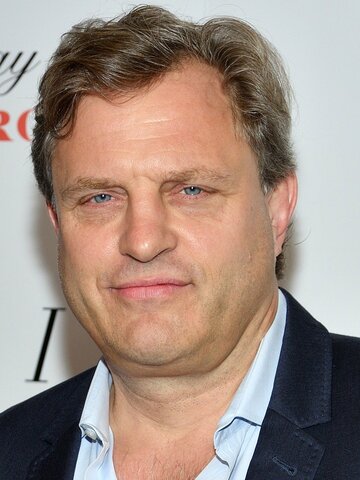 Michael Mailer Headshot