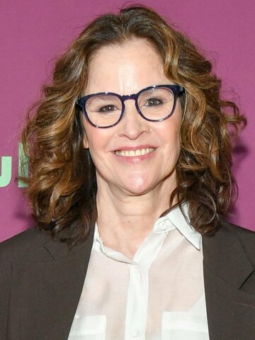 Ally Sheedy Headshot