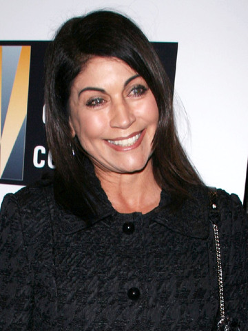 Linda Fiorentino Headshot