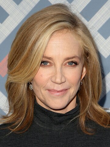 Ally Walker Headshot