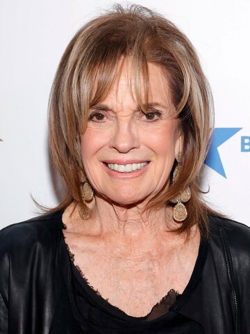 Linda Gray Headshot