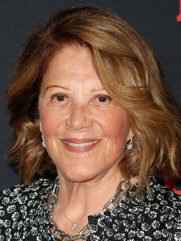Linda Lavin Headshot