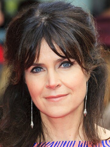 Liza Marshall Headshot