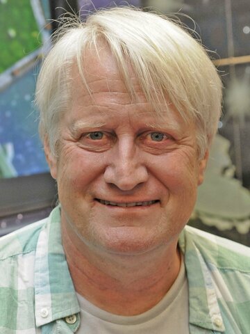 Charles Martinet Headshot