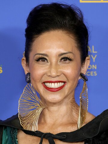 Naomi Matsuda Headshot