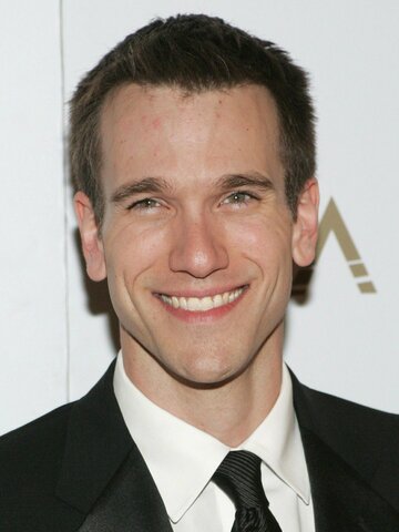 Adam Mayfield Headshot