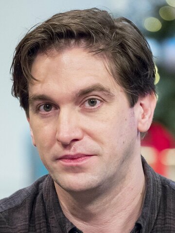 Owen McDonnell Headshot
