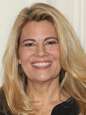 Lisa Whelchel Headshot