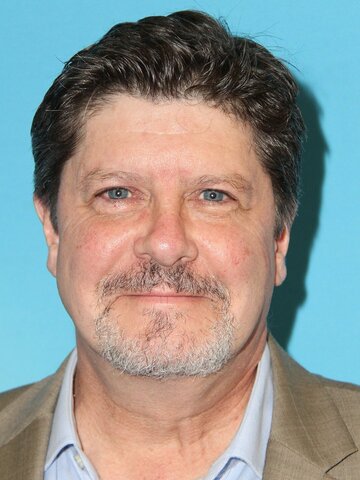 Michael McGrath Headshot