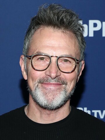 Tim Daly - Actor