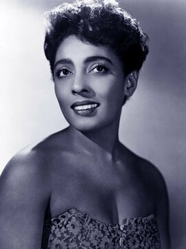 Carmen McRae