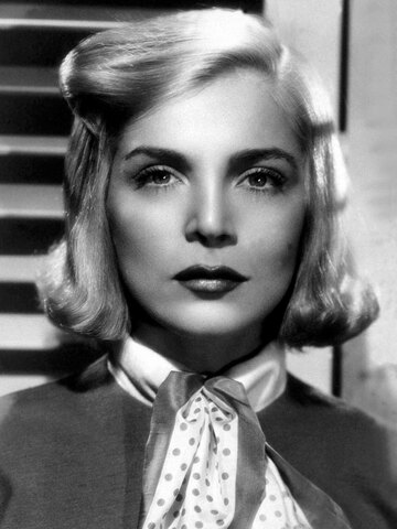 Lizabeth Scott Headshot