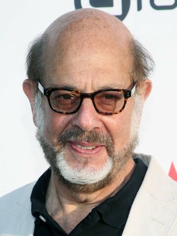 Fred Melamed Headshot
