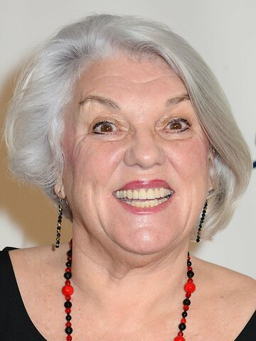 Tyne Daly Headshot
