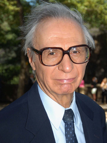 Kreskin Headshot
