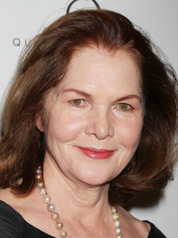 Lois Chiles Headshot