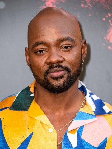 Brian Michael Smith Headshot