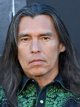 David Midthunder