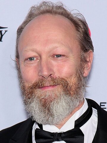 Lars Mikkelsen Headshot