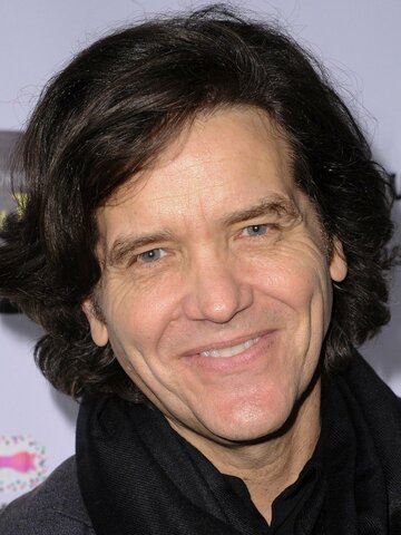 Michael Damian Headshot