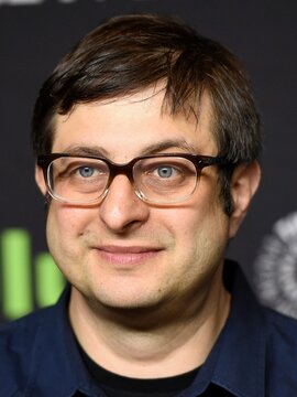 Eugene Mirman