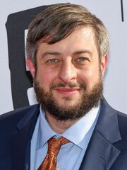 Eugene Mirman