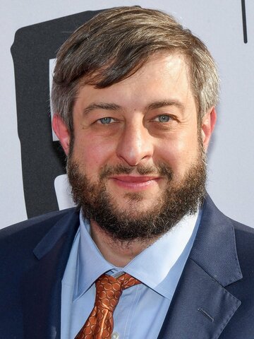 Eugene Mirman Headshot