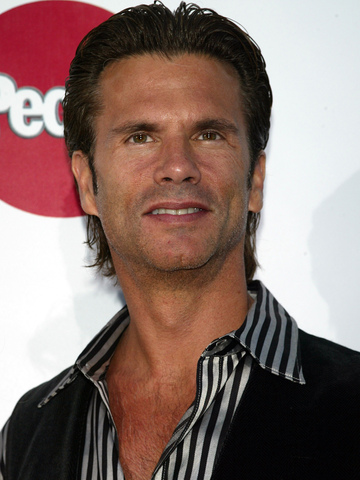 Lorenzo Lamas Headshot
