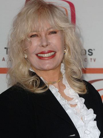 Loretta Swit Headshot